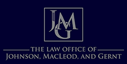 The Law Office Of Johnson, MacLeod, And Gernt
